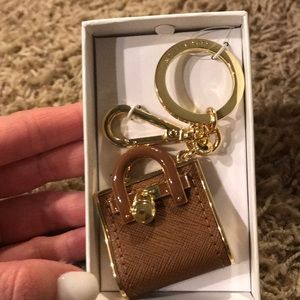 Michael Key Fob “Hamilton Key Fob”